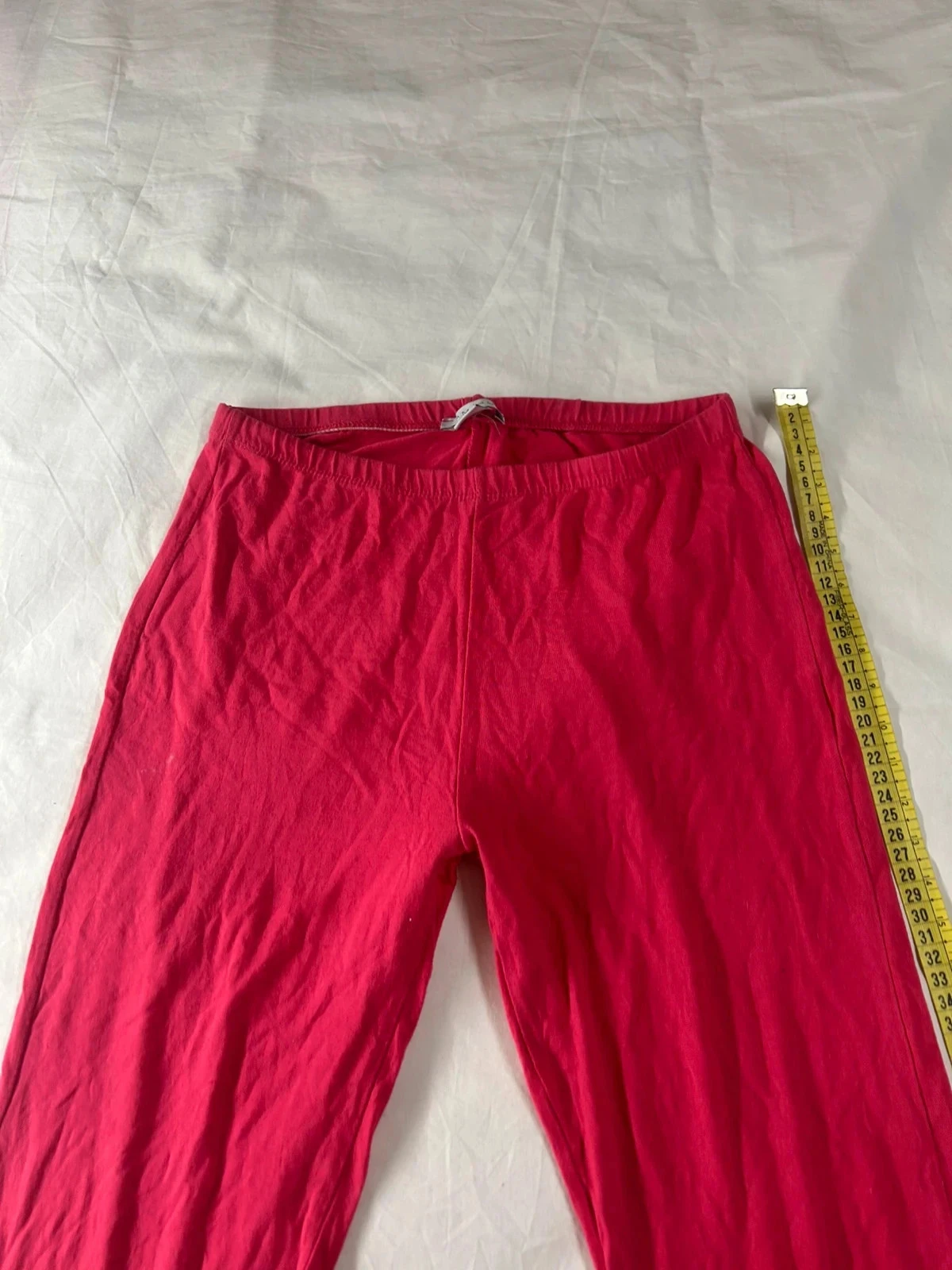 Calça legging rosa amisu – photo 5